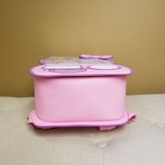 Loungefly Sanrio Hello Kitty & Friends GumBall Kawaii Machine Backpack N… - Picture 11 of 12